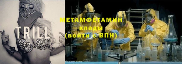 Альфа ПВП Аша