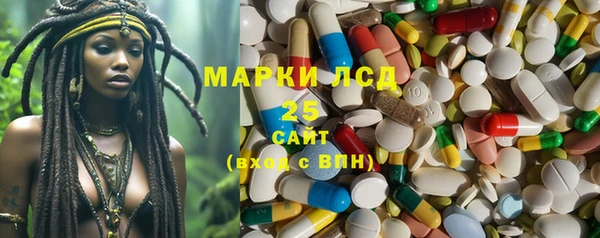 Альфа ПВП Аша